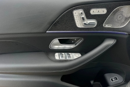 Mercedes-Benz GLE GLE 350 SUV 2026