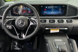 Mercedes-Benz GLE GLE 350 SUV 2026