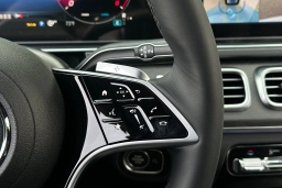 Mercedes-Benz GLE GLE 350 SUV 2026