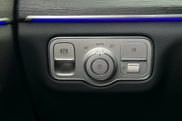 Mercedes-Benz GLE GLE 350 SUV 2026