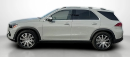 Mercedes-Benz GLE GLE 350 SUV 2026