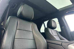 Mercedes-Benz GLE GLE 350 SUV 2026