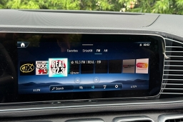 Mercedes-Benz GLE GLE 350 SUV 2026