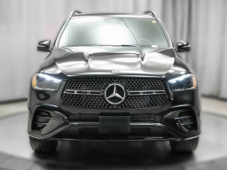Mercedes-Benz GLE GLE 350 SUV 2026