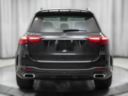 Mercedes-Benz GLE GLE 350 SUV 2026