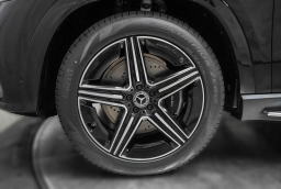 Mercedes-Benz GLE GLE 350 SUV 2026