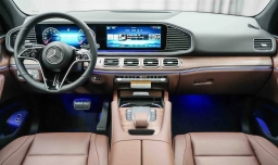 Mercedes-Benz GLE GLE 350 SUV 2026