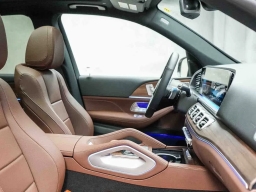 Mercedes-Benz GLE GLE 350 SUV 2026