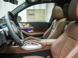 Mercedes-Benz GLE GLE 350 SUV 2026