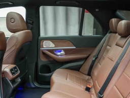 Mercedes-Benz GLE GLE 350 SUV 2026