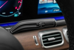 Mercedes-Benz GLE GLE 350 SUV 2026