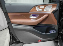 Mercedes-Benz GLE GLE 350 SUV 2026