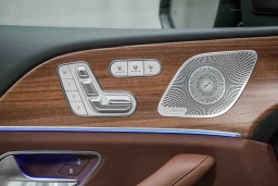 Mercedes-Benz GLE GLE 350 SUV 2026