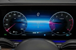 Mercedes-Benz GLE GLE 350 SUV 2026