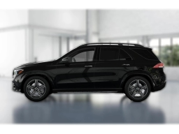Mercedes-Benz GLE GLE 350 SUV 2026
