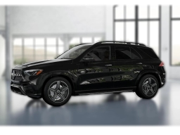 Mercedes-Benz GLE GLE 350 SUV 2026