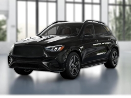 Mercedes-Benz GLE GLE 350 SUV 2026