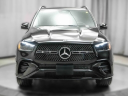Mercedes-Benz GLE GLE 350 SUV 2026