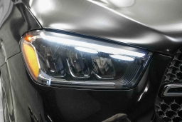 Mercedes-Benz GLE GLE 350 SUV 2026