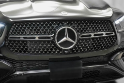 Mercedes-Benz GLE GLE 350 SUV 2026