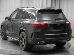 Mercedes-Benz GLE GLE 350 SUV 2026