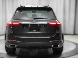 Mercedes-Benz GLE GLE 350 SUV 2026