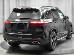 Mercedes-Benz GLE GLE 350 SUV 2026