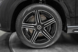 Mercedes-Benz GLE GLE 350 SUV 2026