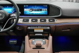 Mercedes-Benz GLE GLE 350 SUV 2026