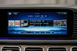 Mercedes-Benz GLE GLE 350 SUV 2026