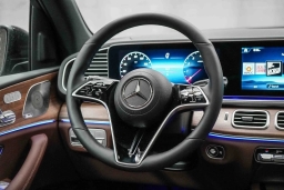 Mercedes-Benz GLE GLE 350 SUV 2026