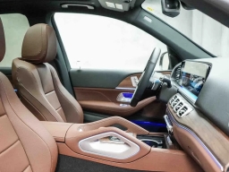 Mercedes-Benz GLE GLE 350 SUV 2026