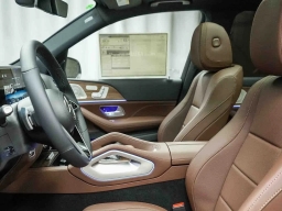 Mercedes-Benz GLE GLE 350 SUV 2026