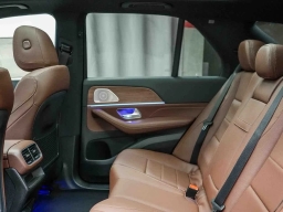 Mercedes-Benz GLE GLE 350 SUV 2026