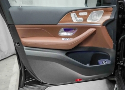 Mercedes-Benz GLE GLE 350 SUV 2026