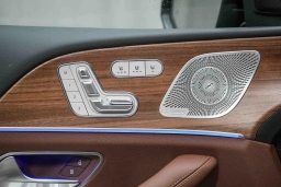 Mercedes-Benz GLE GLE 350 SUV 2026