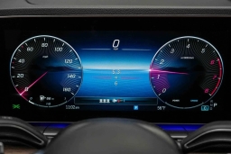 Mercedes-Benz GLE GLE 350 SUV 2026