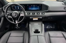 Mercedes-Benz GLE GLE 350 SUV 2026