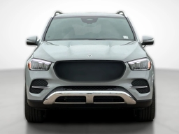 Mercedes-Benz GLE GLE 350 SUV 2026
