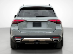 Mercedes-Benz GLE GLE 350 SUV 2026
