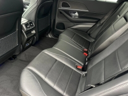 Mercedes-Benz GLE GLE 350 SUV 2026