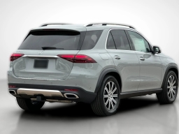 Mercedes-Benz GLE GLE 350 SUV 2026