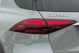 Mercedes-Benz GLE GLE 350 SUV 2026