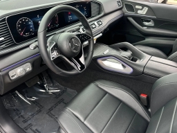 Mercedes-Benz GLE GLE 350 SUV 2026