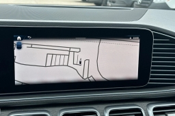 Mercedes-Benz GLE GLE 350 SUV 2026