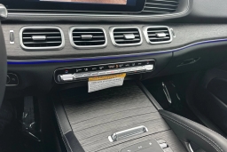 Mercedes-Benz GLE GLE 350 SUV 2026