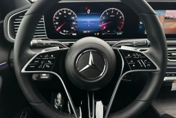 Mercedes-Benz GLE GLE 350 SUV 2026