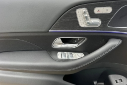 Mercedes-Benz GLE GLE 350 SUV 2026