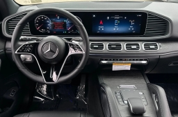 Mercedes-Benz GLE GLE 350 SUV 2026