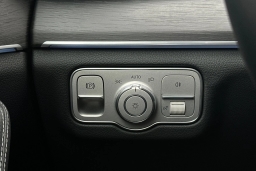 Mercedes-Benz GLE GLE 350 SUV 2026